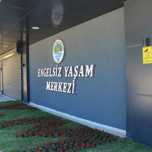 Engelsiz Yaşam Merkezi