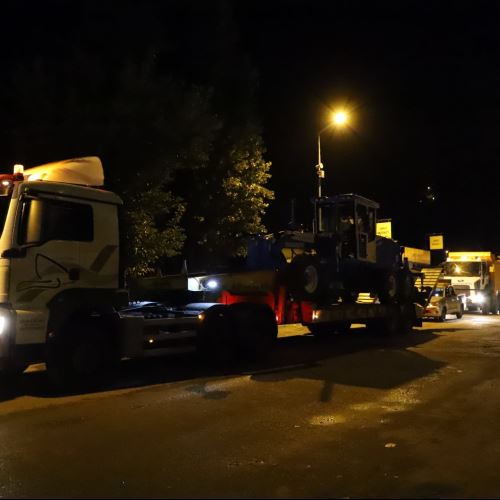 Ekiplerimiz Sel Felaketi Yaşanan Bartın'a Destek İçin Yola Çıktı 