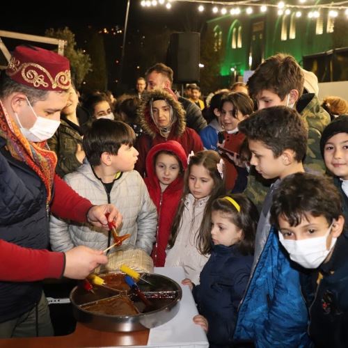 Ramazan Etkinliklerimiz Yoğun İlgi İle Karşılandı