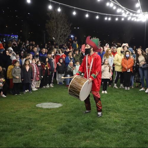 Ramazan Etkinliklerimiz Yoğun İlgi İle Karşılandı