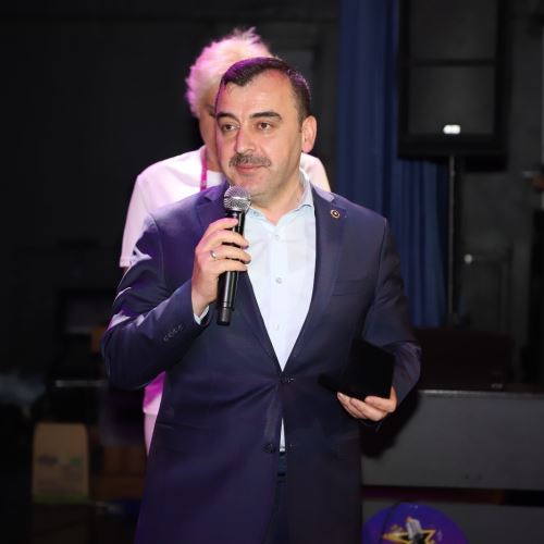 ZONSES Ödülleri Sahiplerini Buldu