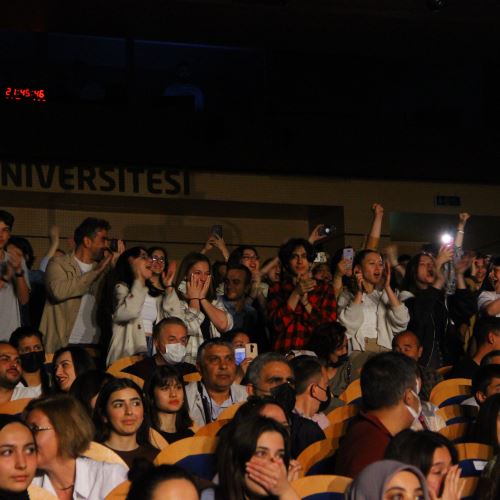 ZONSES Ödülleri Sahiplerini Buldu