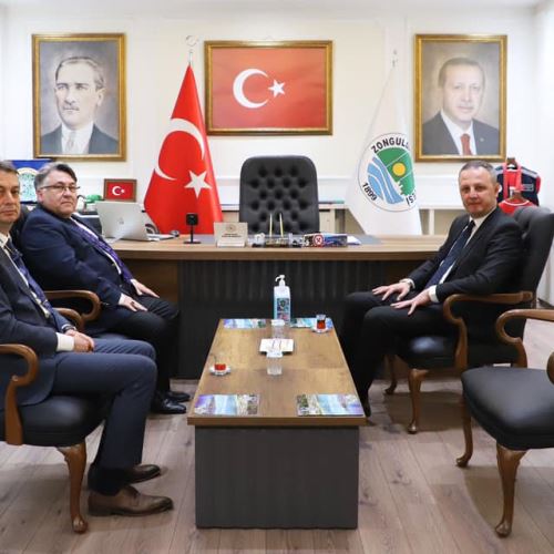 Uzun Mehmet Anıtı ve Çevresini Şehrimize Kazandırıyoruz