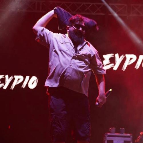 EYPİO Zonguldaklı Hayranlarını Coşturdu