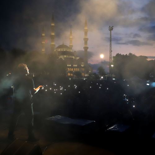 Teşekkürler Zonguldak 