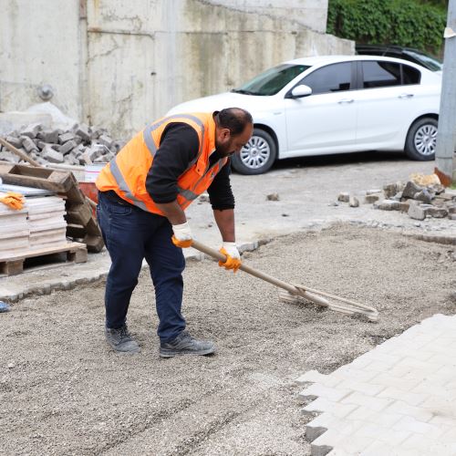 Daha Yaşanılabilir Bir Zonguldak İçin Çalışmalarımız Sürüyor