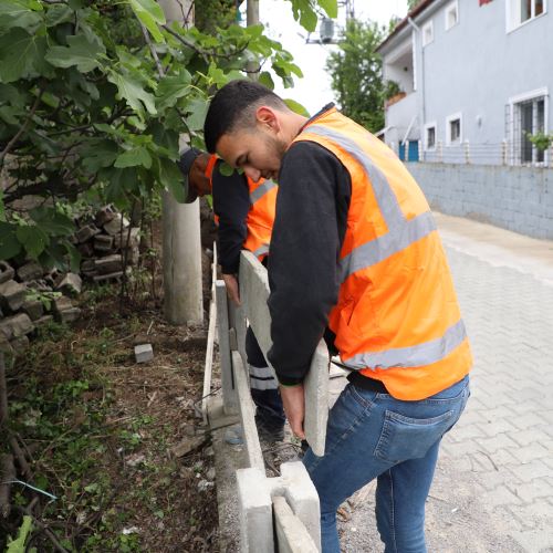 Daha Yaşanılabilir Bir Zonguldak İçin Çalışmalarımız Sürüyor