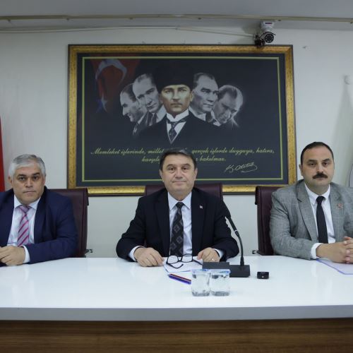 TBB Meclis Üyesi Seçimleri Gerçekleştirildi