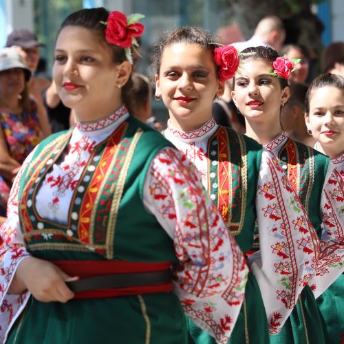 Kapuz Plajı'nda Coşkulu 1 Temmuz Denizcilik ve Kabotaj Bayramı Kutlaması