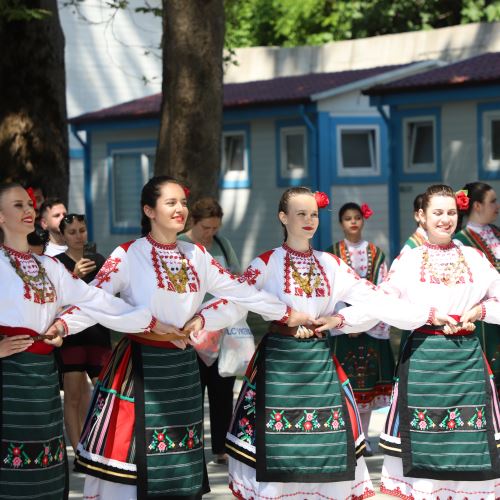 Kapuz Plajı'nda Coşkulu 1 Temmuz Denizcilik ve Kabotaj Bayramı Kutlaması
