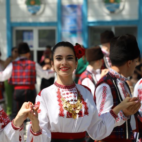 Kapuz Plajı'nda Coşkulu 1 Temmuz Denizcilik ve Kabotaj Bayramı Kutlaması