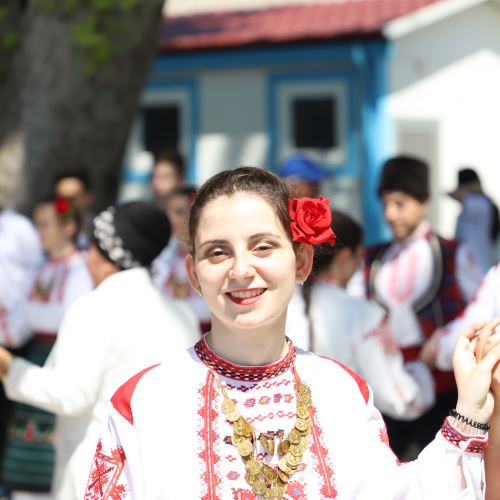 Kapuz Plajı'nda Coşkulu 1 Temmuz Denizcilik ve Kabotaj Bayramı Kutlaması