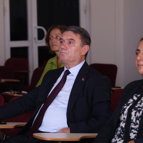TS EN ISO 9001 Kalite Yönetim Sistemi Eğitim Seminerlerimiz Devam Ediyor