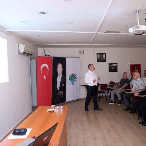 TS EN ISO 9001 Kalite Yönetim Sistemi Eğitim Seminerlerimiz Devam Ediyor
