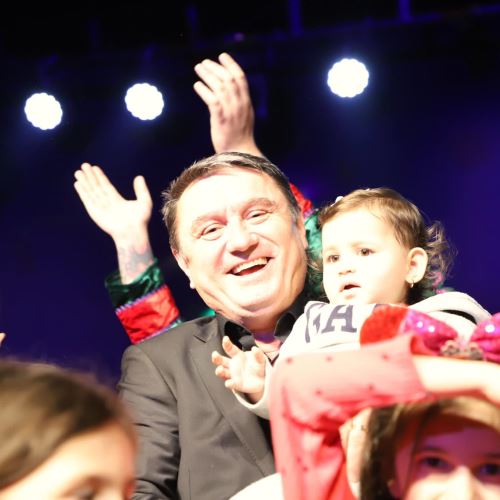 Zonguldak Belediyesi Geleneksel Ramazan Etkinlikleri Başladı
