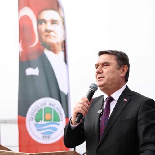 Anne Kafe Kapılarını Açtı