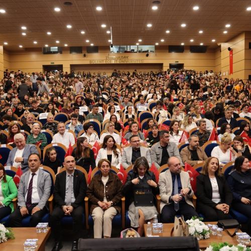 ZONSES 2025 Coşkuyla Tamamlandı: Genç Yetenekler Sahne Aldı