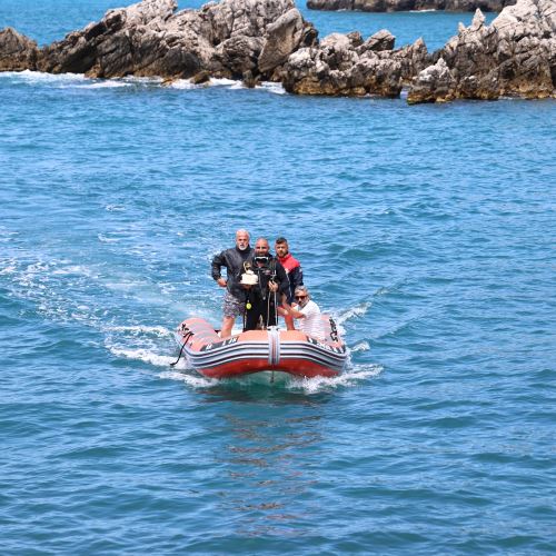 Orta Kapuz ve Tersane Plajları Yenilenen Yüzüyle Hizmete Açıldı