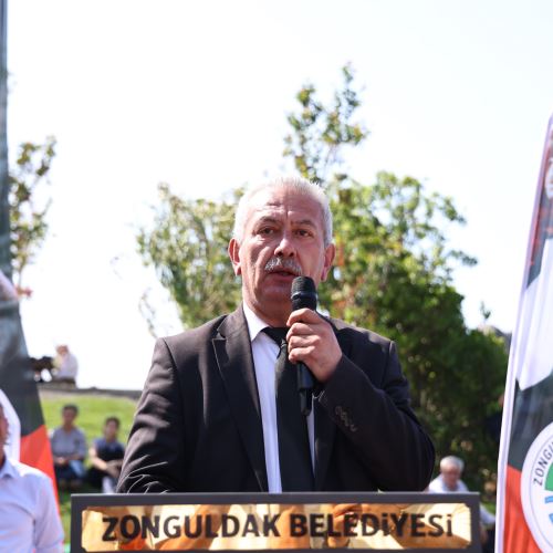 Orta Kapuz ve Tersane Plajları Yenilenen Yüzüyle Hizmete Açıldı