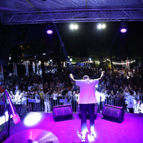 “Şair Ceketli Çocuk” Kazım Koyuncu, Zonguldak’ta Unutulmadı