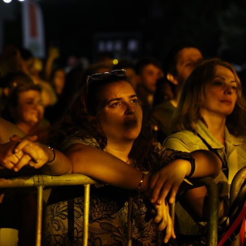 “Şair Ceketli Çocuk” Kazım Koyuncu, Zonguldak’ta Unutulmadı