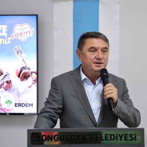 Engelsiz Yaşam Merkezi’nde Geleneksel Sünnet Şöleni Coşkusu