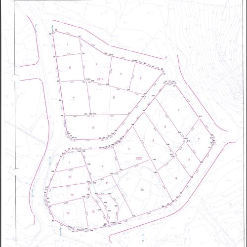 İmar Uygulaması Askı Duyurusu