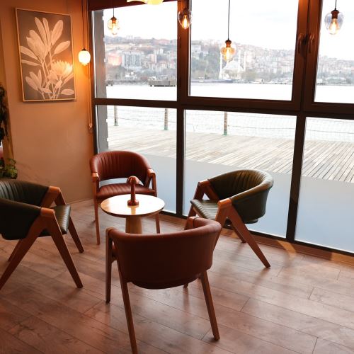 Atölye Zonguldak Kapılarını Açtı