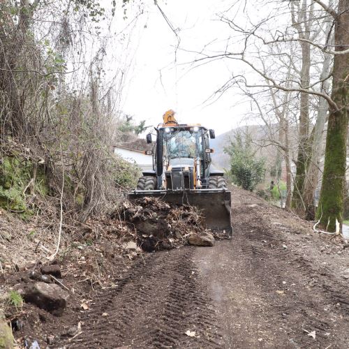 Bülent Ecevit Caddesi’nde Hummalı Çalışma: Şehrimizin Her Köşesine Dokunuyoruz