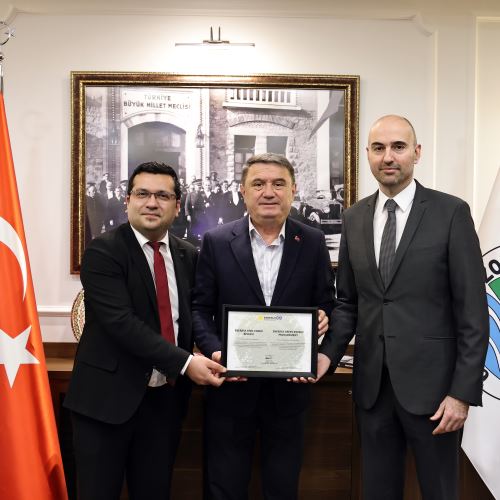 Yeşil Enerjide Batı Karadeniz’de Bir İlke İmza Attık