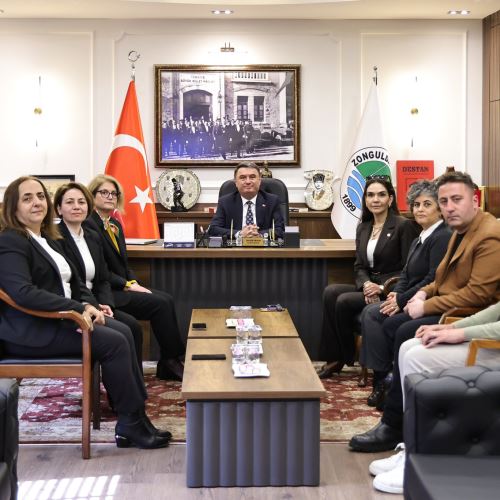 Atık İlaçların Güvenli Bertarafı İçin İş Birliği Protokolünü İmzaladık