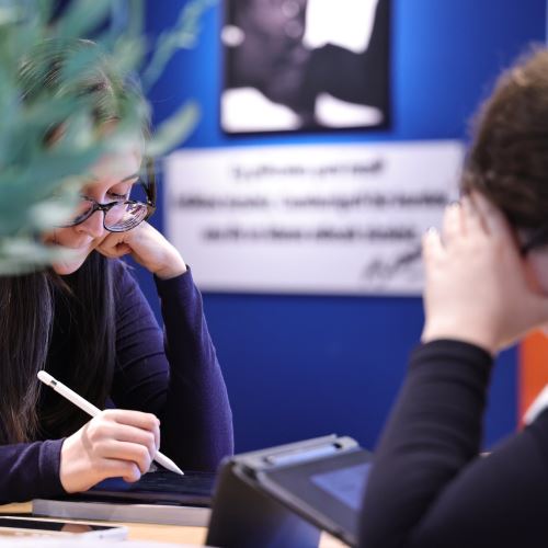 1923 Ders Kafe Hizmete Açıldı