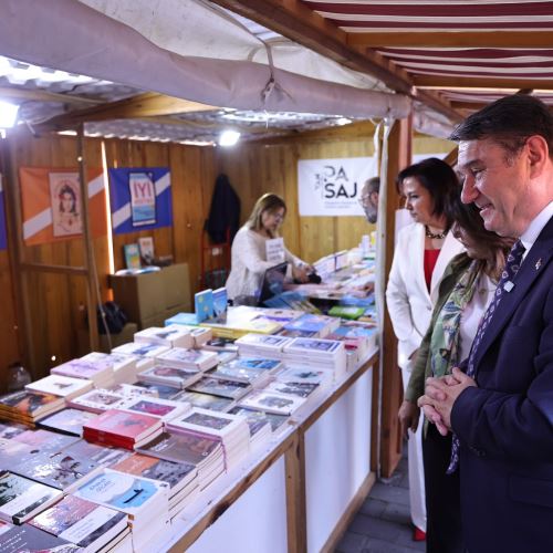 Zonguldak Belediyesi Kitap Fuarı Kapılarını Açtı