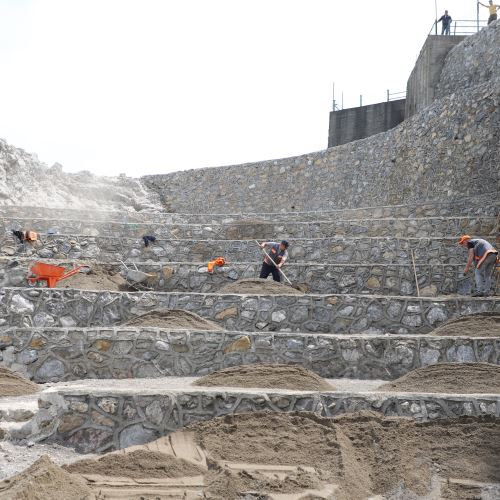 Kızlar Plajı Yaz Sezonuna Hazırlanıyor