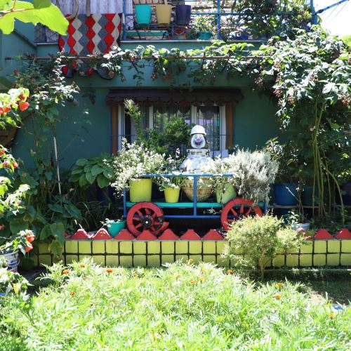 En Güzel Balkon ve Bahçe Yarışmamız Sonuçlandı