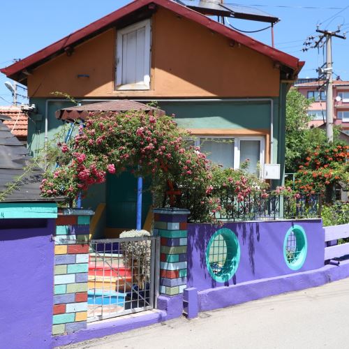 En Güzel Balkon ve Bahçe Yarışmamız Sonuçlandı