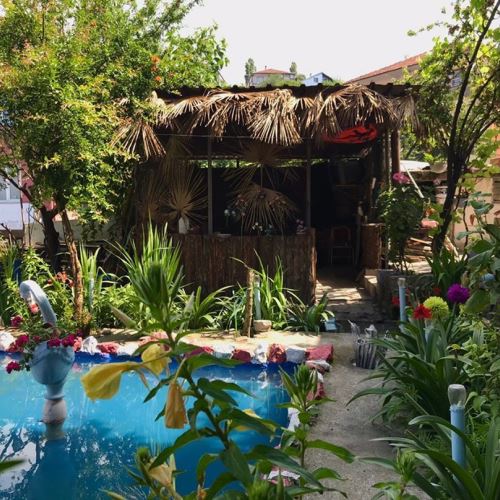 En Güzel Balkon ve Bahçe Yarışmamız Sonuçlandı