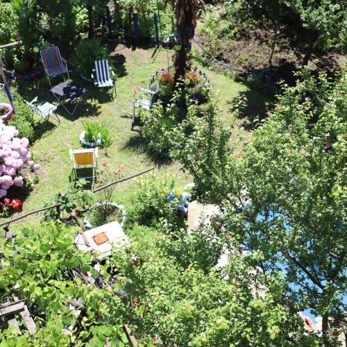 En Güzel Balkon ve Bahçe Yarışmamız Sonuçlandı