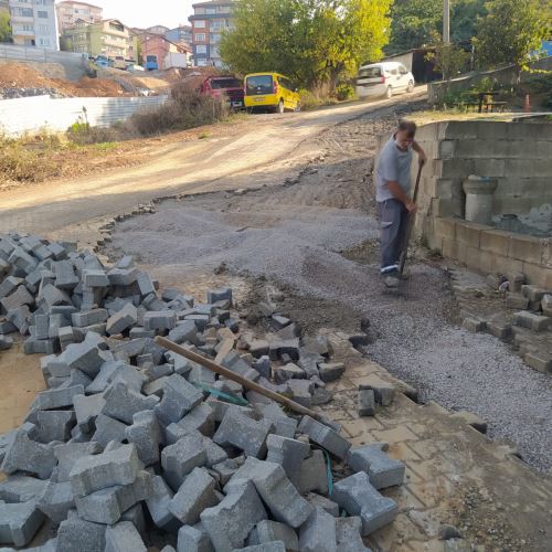 Ekiplerimiz Çalışmalarını Aralıksız Sürdürüyor