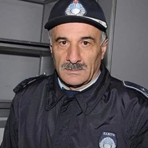 Acı Kaybımız...