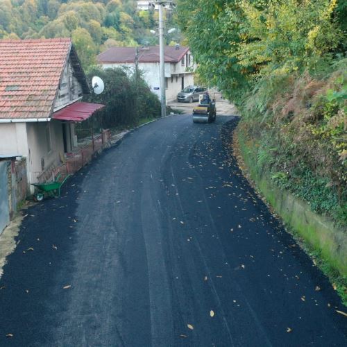 Sıcak Asfaltın Yeni Adresi Marangoz Ahmet Caddesi