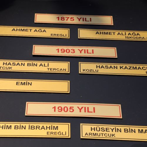 Başkanımız Dr.Ömer Selim ALAN, Dünya Madenciler Günü Nedeniyle Düzenlenen Törene Katıldı