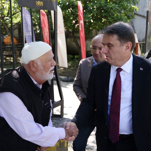 Fotoğraflar