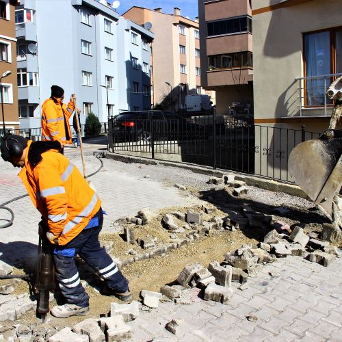 Sorunlar Çözüme Kavuşuyor