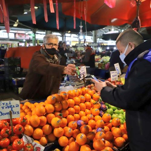 Kontrollü Normalleşme Sürecine Yönelik Denetimler Gerçekleştirdik