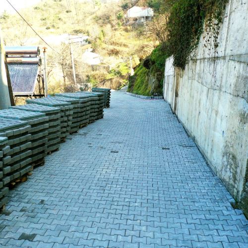 Mahallelerimizde Çalışmalarımız Tüm Hızıyla Sürüyor