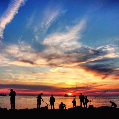 En Güzel Gün Batımı Fotoğraf Yarışmamız Sonuçlandı