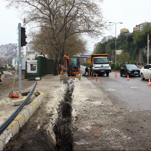 Ekiplerimiz Kısıtlamayı Fırsata Dönüştürüyor 