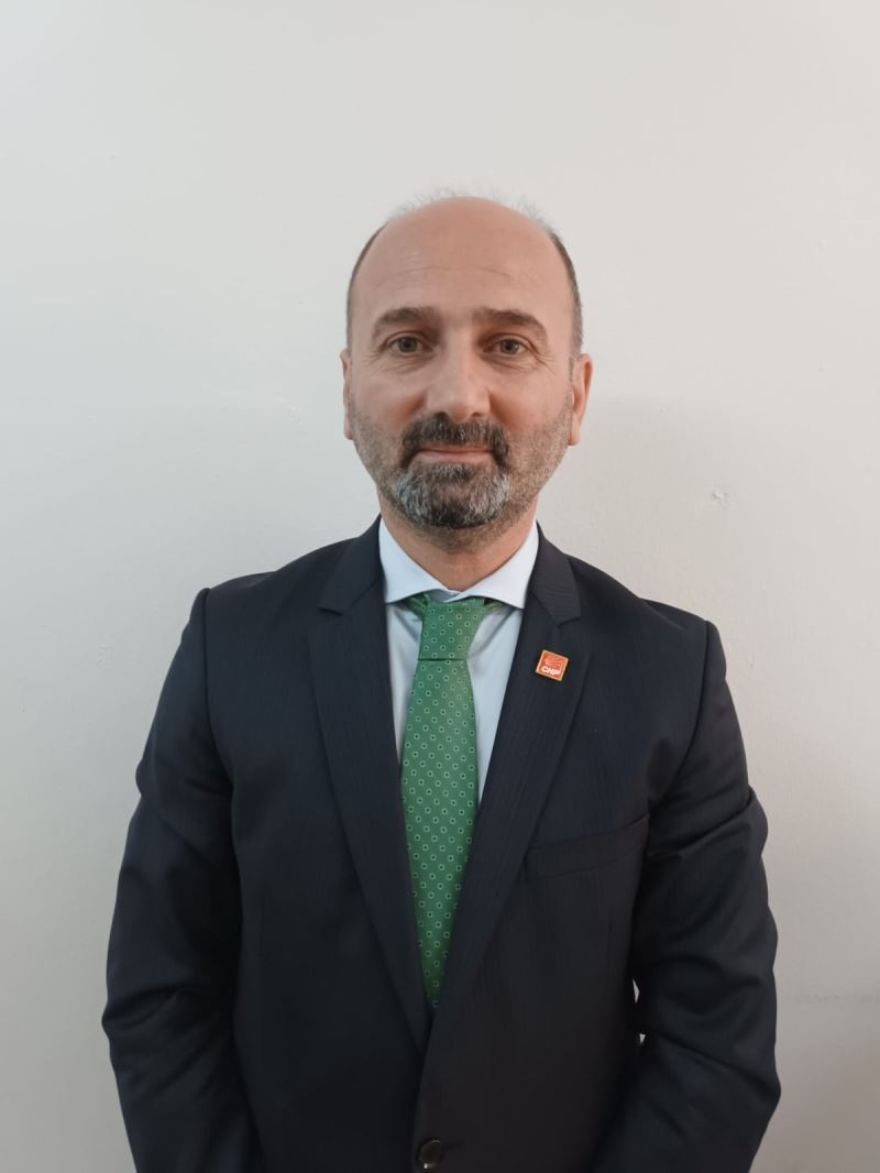 FERHAT GÜNAYDIN