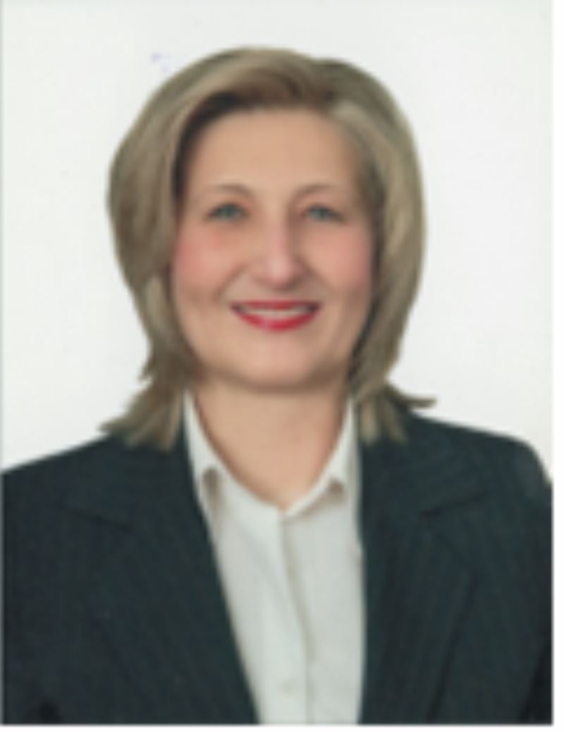 FİGEN KÖROĞLU
